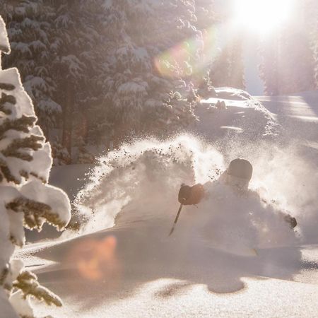 2 Bedroom 2Ba Spacious Condo With A Fireplace Condo Crested Butte Luaran gambar