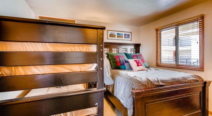 2 Bedroom 2Ba Spacious Condo With A Fireplace Condo Crested Butte Luaran gambar