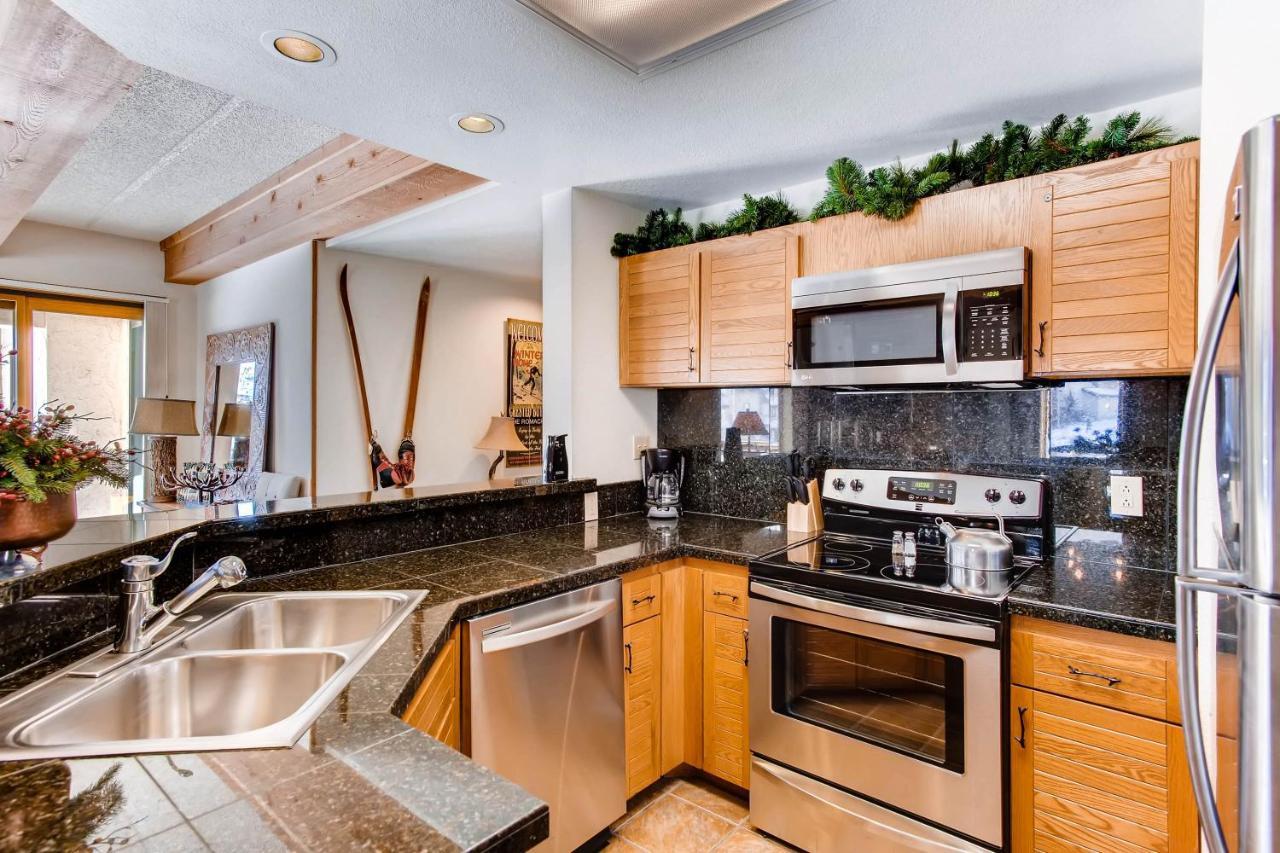 2 Bedroom 2Ba Spacious Condo With A Fireplace Condo Crested Butte Luaran gambar