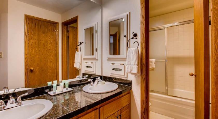 2 Bedroom 2Ba Spacious Condo With A Fireplace Condo Crested Butte Luaran gambar