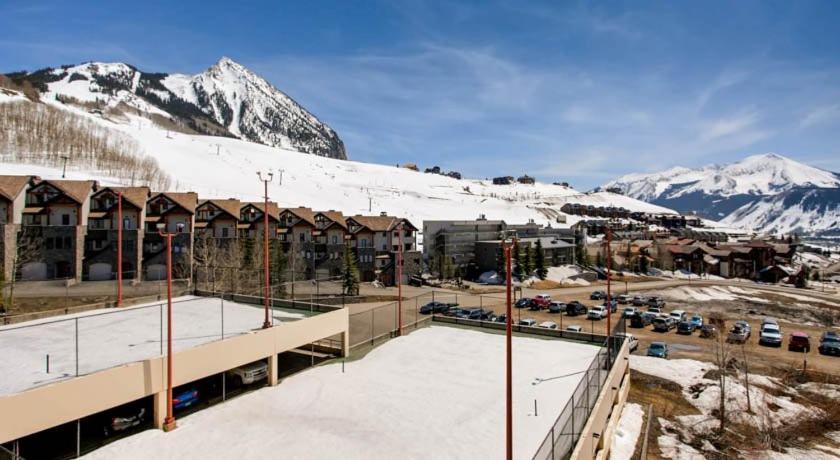 2 Bedroom 2Ba Spacious Condo With A Fireplace Condo Crested Butte Luaran gambar